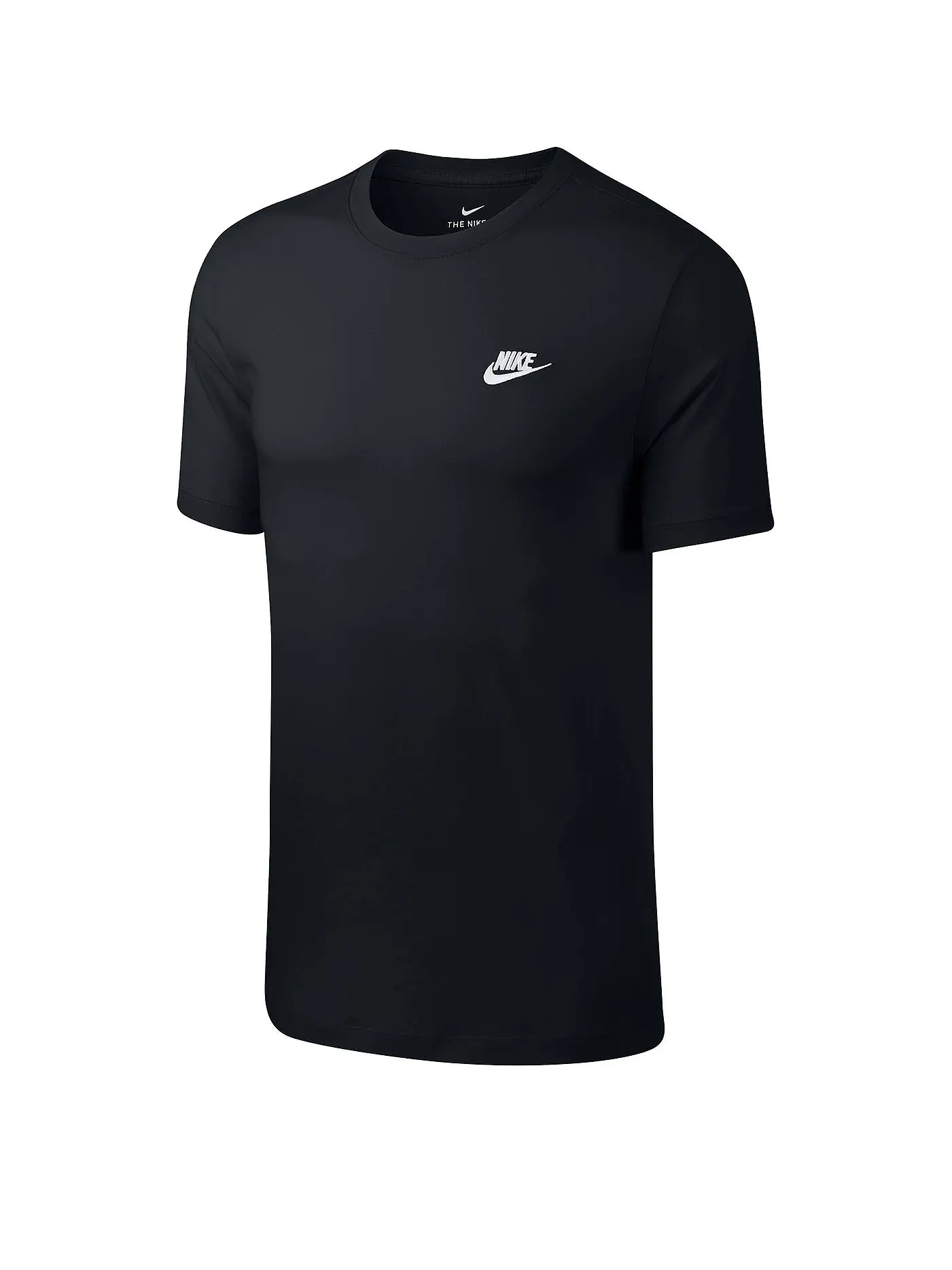 NIKE | Herren T-Shirt Nike Sportswear Club | 